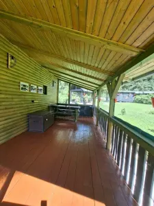 Cabană de vânzare la munte - foto 2