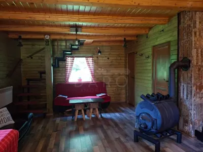 Cabană de vânzare la munte - foto 5