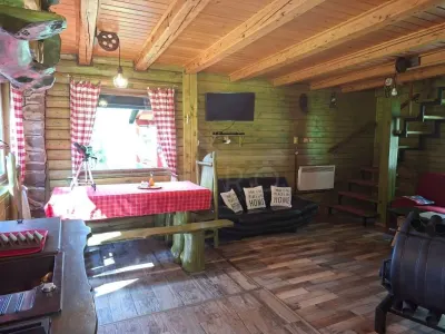 Cabană de vânzare la munte - foto 6