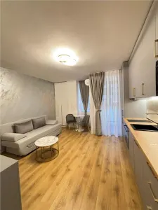 Garsoniera disponibila la inchiriere -George Cosbuc - Baia Mare