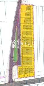 Teren Intravilan LOT 3 | Casă Individuală | Cristian Sibiu - foto 2