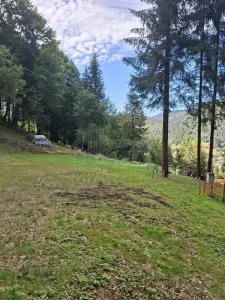Teren intravilan la munte - foto 3