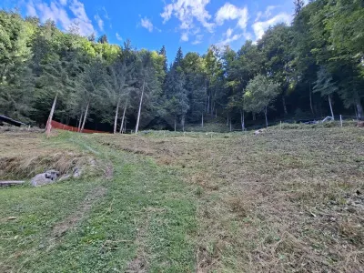 Teren intravilan la munte - foto 5