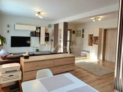 Vanzare casa individuala 3 camere Giroc - foto 9