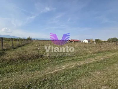 Teren extravilan 1500 mp Selimbar-langa troita - Selimbar