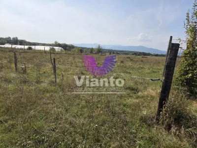 Teren extravilan 1500 mp Selimbar-langa troita - foto 3
