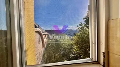 Apartament 3 camere mobilat si utilat-Zona sub-Arini - Calea Poplacii - foto 11