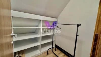 Apartament 3 camere mobilat si utilat-Zona sub-Arini - Calea Poplacii - foto 17