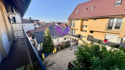 Apartament 3 camere mobilat si utilat-Zona sub-Arini - Calea Poplacii - foto 24