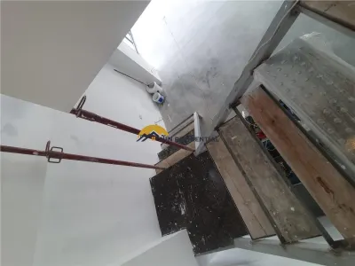 Gara Catelu, hala noua industriala, toate utilitatile, disponibila imediat - foto 35