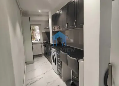 Apartament 1 camera, Gheorgheni - foto 3