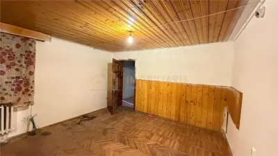 Apartament 4 camere si curte proprie, zona Parcul Regina Maria - foto 17