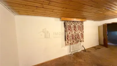Apartament 4 camere si curte proprie, zona Parcul Regina Maria - foto 18