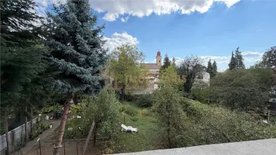 Apartament 4 camere si curte proprie, zona Parcul Regina Maria - foto 9
