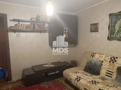 Etaj 1 cu 2 bai, 3 balcoane cu garaj sub bloc - foto 4