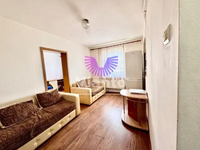 COMISION 0% Apartament 2 camere mobilat si utilat etaj 1 - foto 3