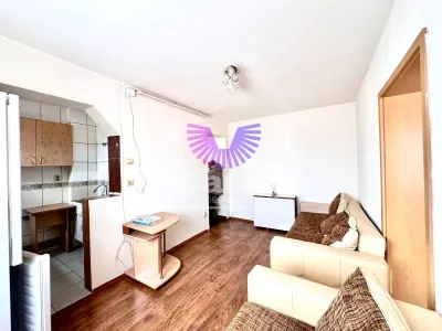 COMISION 0% Apartament 2 camere mobilat si utilat etaj 1 - foto 4