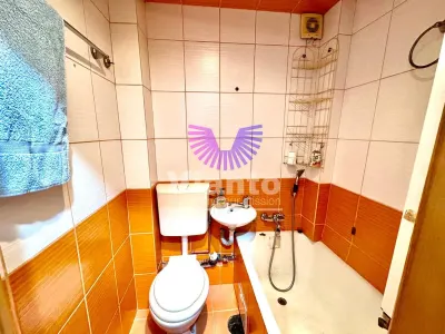 COMISION 0% Apartament 2 camere mobilat si utilat etaj 1 - foto 7
