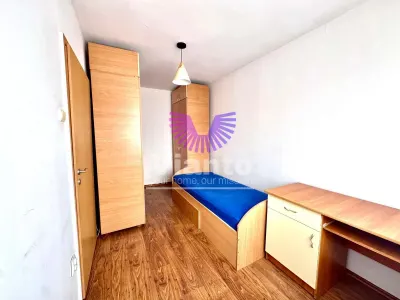 COMISION 0% Apartament 2 camere mobilat si utilat etaj 1 - foto 8