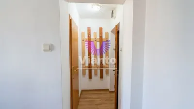 COMISION 0% Apartament 2 camere mobilat si utilat etaj 1 - foto 9