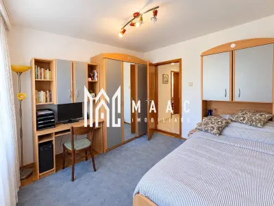 Apartament 3 camere I De inchiriat I 2 bai I 82 mp I Central - foto 3