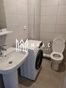 Apartament 2 camere de închiriat | Sibiu, Magnolia | 50 mp - foto 5