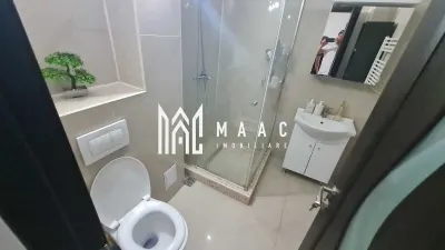 Apartament  3 camere | 60 MPU | Etaj 4 | Balcon | Central - foto 7