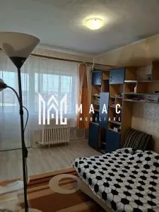 Garsonieră de vânzare Sibiu | Vasile Aaron | 23 mp | balcon - foto 5
