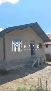CASĂ NOU CONSTRUITĂ | VLĂDEȘTI | 90 MP UTILI | TEREN 1.128 MP | 77.000 € - foto 7