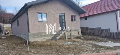 CASĂ NOU CONSTRUITĂ | VLĂDEȘTI | 90 MP UTILI | TEREN 1.128 MP | 77.000 € - foto 8
