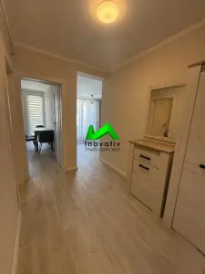 Apartament de inchiriat 2 camere Sibiu Selimbar - foto 2