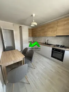 Apartament de inchiriat 2 camere Sibiu Selimbar - foto 3
