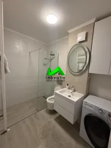 Apartament de inchiriat 2 camere Sibiu Selimbar - foto 4