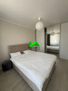 Apartament de inchiriat 2 camere Sibiu Selimbar - foto 6