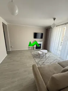 Apartament de inchiriat 2 camere Sibiu Selimbar - foto 7
