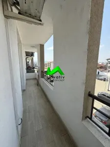 Apartament de inchiriat 2 camere Sibiu Selimbar - foto 8