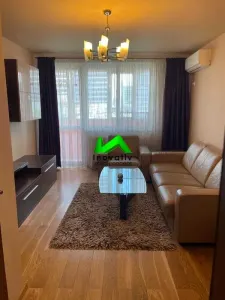 Apartament de inchiriat 3 camere Sibiu Rahovei - Sibiu