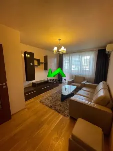 Apartament de inchiriat 3 camere Sibiu Rahovei - foto 2