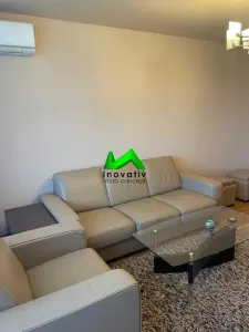 Apartament de inchiriat 3 camere Sibiu Rahovei - foto 3