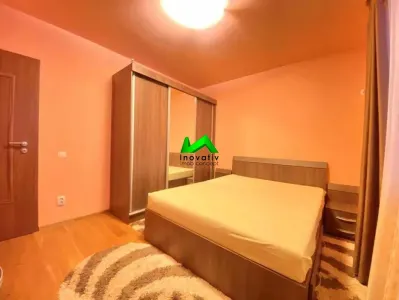 Apartament de inchiriat 3 camere Sibiu Rahovei - foto 5
