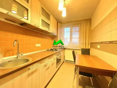 Apartament de inchiriat 3 camere Sibiu Rahovei - foto 6