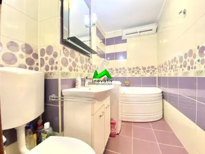 Apartament de inchiriat 3 camere Sibiu Rahovei - foto 8