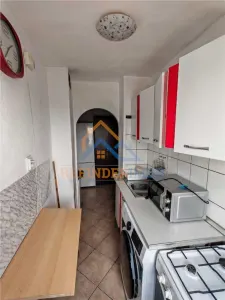 2 Camere – Nițu Vasile (Piața Sudului) | 7 min Metrou | Bloc Reabilitat, Vedere Panoramică - foto 4
