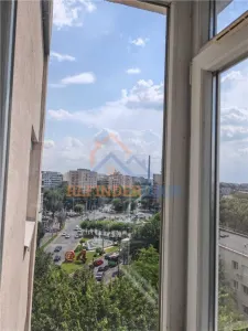 2 Camere – Nițu Vasile (Piața Sudului) | 7 min Metrou | Bloc Reabilitat, Vedere Panoramică - foto 5