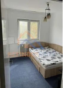 2 Camere Aleea Emil Racoviță – Piața Sudului | Bloc Anvelopat & Modernizat | Zona Liniștită - Bucuresti
