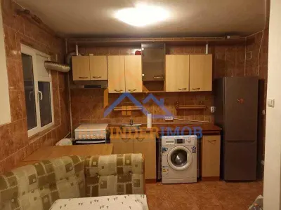 Garsonieră la cheie | Bd. Constantin Brâncoveanu | Bloc Reabilitat | Electrocasnice Noi - Bucuresti