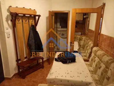 Garsonieră la cheie | Bd. Constantin Brâncoveanu | Bloc Reabilitat | Electrocasnice Noi - foto 2