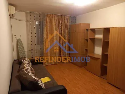 Garsonieră la cheie | Bd. Constantin Brâncoveanu | Bloc Reabilitat | Electrocasnice Noi - foto 3