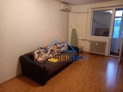 Garsonieră la cheie | Bd. Constantin Brâncoveanu | Bloc Reabilitat | Electrocasnice Noi - foto 4