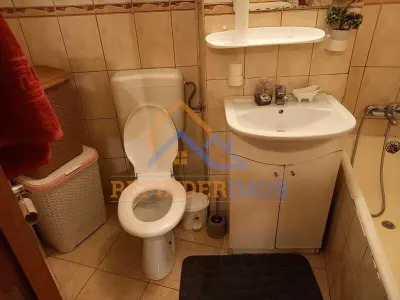 Garsonieră la cheie | Bd. Constantin Brâncoveanu | Bloc Reabilitat | Electrocasnice Noi - foto 7